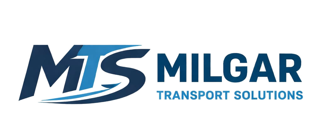 Milgar Transport Solutions Ltd logo